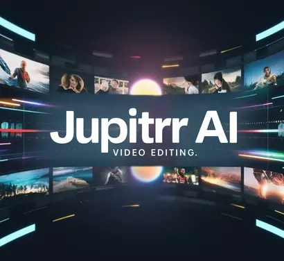 Best AI Video Generator: Edit Videos and Turn Audio to Video