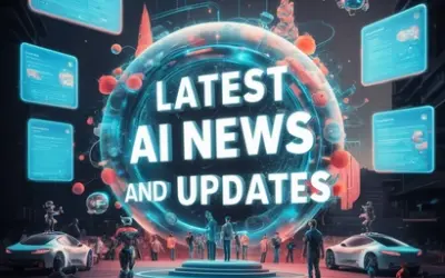 Latest AI News: Samsung Galaxy S24, ChatGPT Future, and More