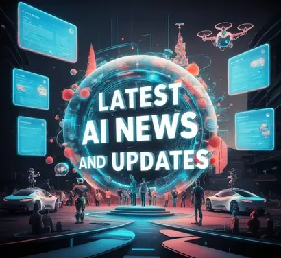 Latest AI News: Samsung Galaxy S24, ChatGPT Future, and More