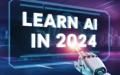Learn AI in 2024: Your Roadmap