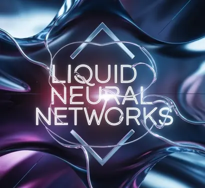 The Future of AI: Liquid Neural Networks