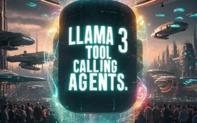 Llama 3 Tool Calling with Firefunction-v2
