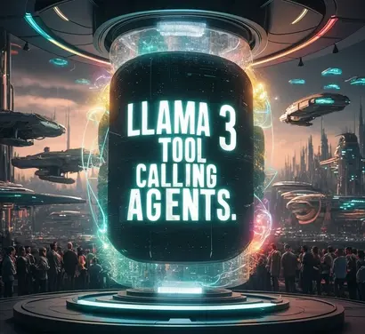 Llama 3 Tool Calling with Firefunction-v2