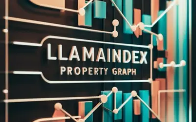 Advanced RAG with LlamaIndex Property Graphs