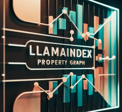 Advanced RAG with LlamaIndex Property Graphs