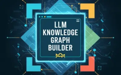 LLM Knowledge Graph Builder Demo
