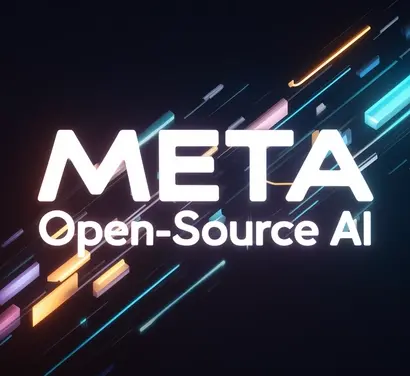 Meta’s Open-Source AI Strategy: Leading the Way to AGI