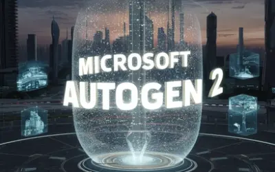 Create Custom AI Agents with Microsoft’s Autogen 2