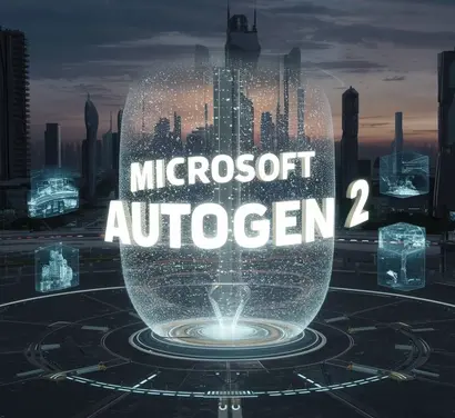 Create Custom AI Agents with Microsoft’s Autogen 2