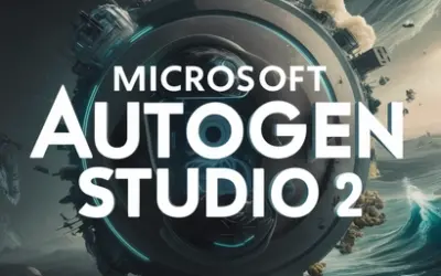 Microsoft Autogen Studio 2 – How to Run an Army of AI Agents