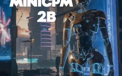 MiniCPM 2B: Powerful LLM with Only 2B