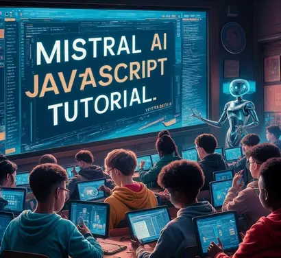 Master Mistral AI with JavaScript