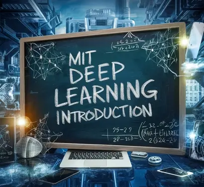 MIT Introduction to Deep Learning | 6.S191