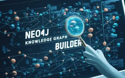 Neo4j Live: Knowledge Graph Builder App