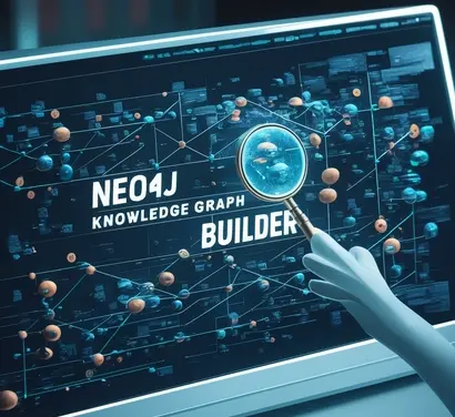 Neo4j Live: Knowledge Graph Builder App
