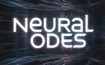 Neural ODEs: A Powerful Approach for Modeling Differential Equations