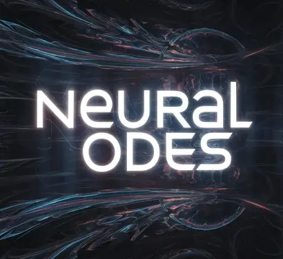 Neural ODEs: A Powerful Approach for Modeling Differential Equations