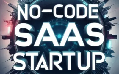 Start a $1M SAAS with No-Code and AI