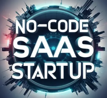 Start a $1M SAAS with No-Code and AI