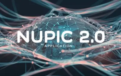 Build and Deploy AI Applications on NuPIC 2.0: Webinar Overview