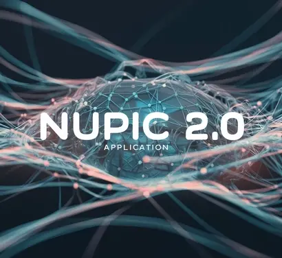Build and Deploy AI Applications on NuPIC 2.0: Webinar Overview