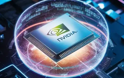 Nvidia’s AI Chip Outperforms Quantum Computers