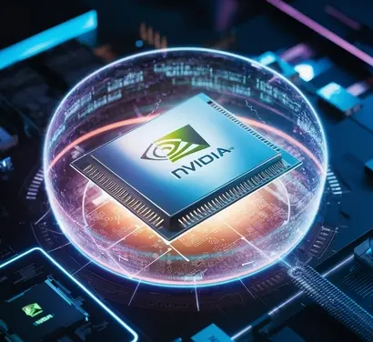 Nvidia’s AI Chip Outperforms Quantum Computers