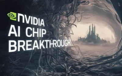Nvidia’s New AI Chip Breakthrough