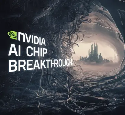 Nvidia’s New AI Chip Breakthrough