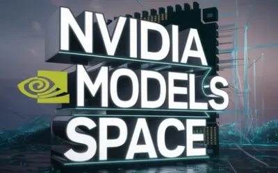 Nvidia AI Models Chip Space: David Luan’s Insights