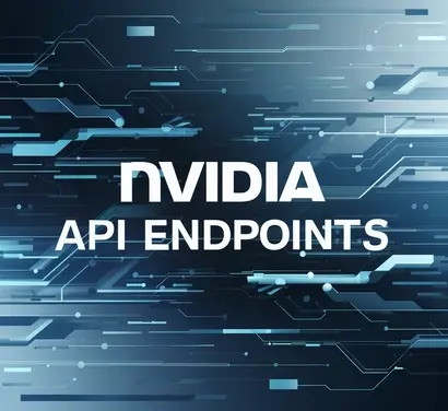 Exploring NVIDIA’s New API Models: Capabilities and Applications
