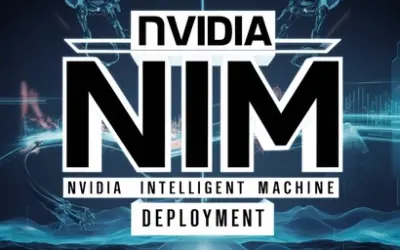 Deploy Accelerated AI with NVIDIA NIM in 5 Minutes