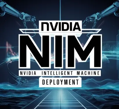 Deploy Accelerated AI with NVIDIA NIM in 5 Minutes