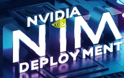 Deploy AI Models to Production with NVIDIA NIM