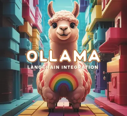 Ollama Meets LangChain Tutorial