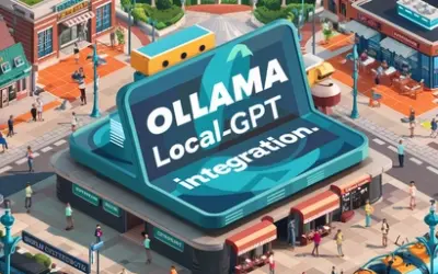 Integrate Ollama with LocalGPT: Step-by-Step Guide