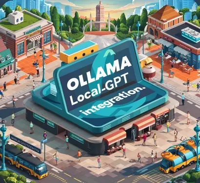 Integrate Ollama with LocalGPT: Step-by-Step Guide