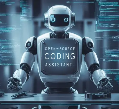 Open-Source Coding Assistant: Cody for VSCode