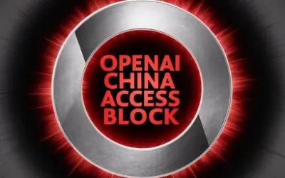 OpenAI Blocks China Developers: Implications and Reactions
