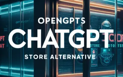 OpenGPTs vs. ChatGPT Store: Which Will Dominate?