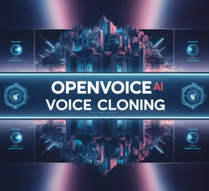 Master AI Voice Cloning with OpenVoice