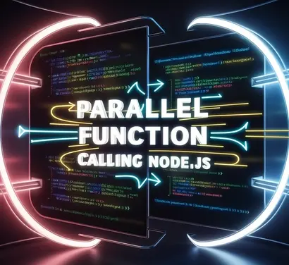 Parallel Function Calling in Node.js with GPT Assistants