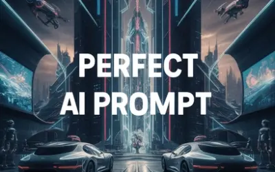 Craft the Perfect AI Prompt for Engaging SEO Articles