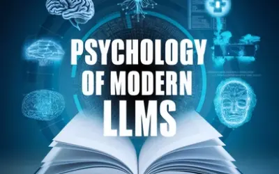Psychology of Modern LLMs
