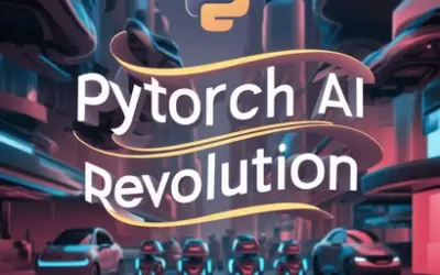 PyTorch AI Revolution: An In-Depth Documentary