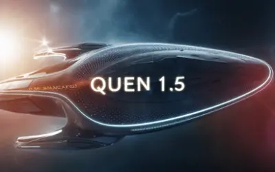 Quen 1.5: Most Powerful Open-Source LLM – 0.5B, 1.8B, 72B