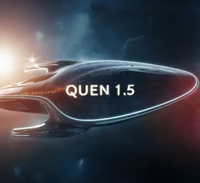 Quen 1.5: Most Powerful Open-Source LLM – 0.5B, 1.8B, 72B