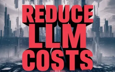 Reduce LLM Costs by 70%: Step-by-Step Guide