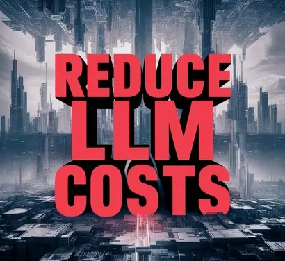 Reduce LLM Costs by 70%: Step-by-Step Guide