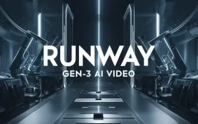 Mind-Blowing Runway Gen-3 AI Video: Watch the Magic